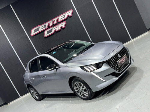 Peugeot 208 1.6l Feline Tiptronic am23.5