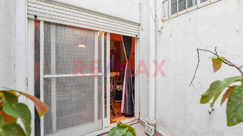 Venta Ph 4 Amb Con Patio - Belgrano