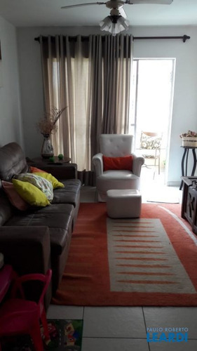 Imagem 1 de 15 de Apartamento - Jardim Marajoara - Sp - 560617
