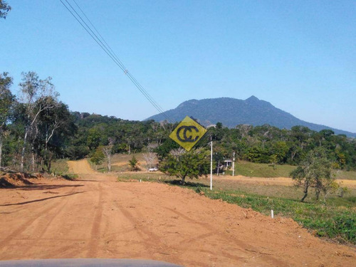 Imagem 2 de 17 de Terreno À Venda, 1000 M² Por R$ 100.000,00 - Vila Verde - Rio Das Ostras/rj - Te0297