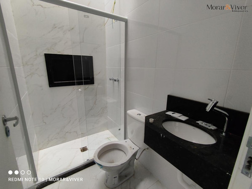 Imagem 6 de 15 de Casa Para Venda Em Fazenda Rio Grande, Eucaliptos, 3 Dormitórios, 1 Suíte, 3 Banheiros, 2 Vagas - Faz4220_1-2092843