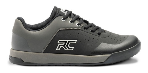 Zapatillas Mtb Ride Concepts Hellion Elite Black Charcoal