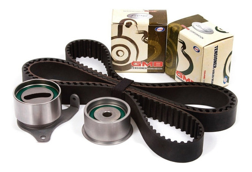 Kit Distribucion Toyota Tercel 1.5 5efe El53 1995 1999 Japon