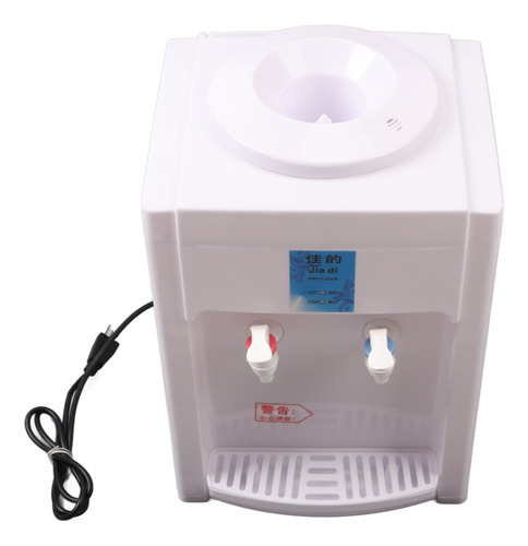 Dispensador De Agua Fría Caliente Despachador Cooler 