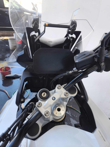 Bmw F 750 Gs Impecable Con Equipo Adicional