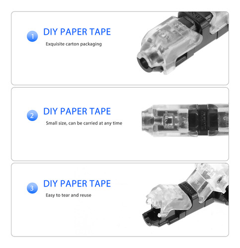 Terminales De Cable: Conector De Cable Dividido En 10 Piezas