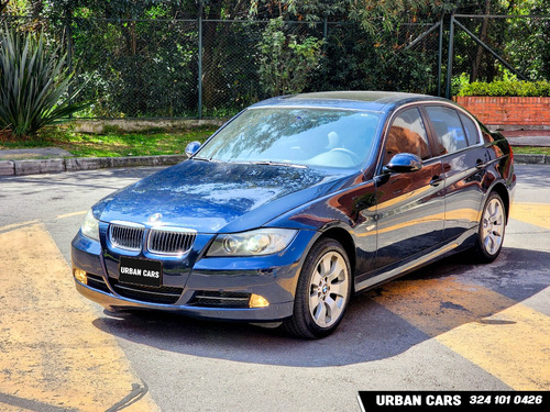 BMW Serie 3 3.0 330i E90 Premium