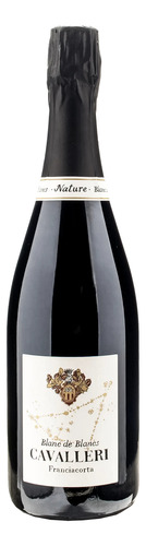 Cavalleri Blanc De Blancs Brut Nature Franciacorta | Italia