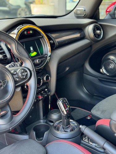 Mini Cooper Jcw 2.0 231 Cv