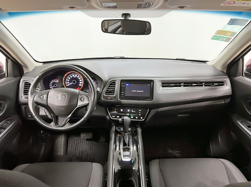 Honda HR-V 1.8 Ex 2wd Cvt