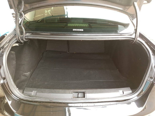 Renault Fluence 2.0 Dynamique 16v Flex 4p Automático