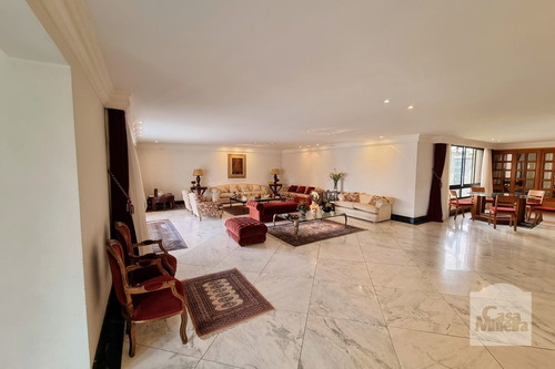 Imagem 3 de 15 de Apartamento À Venda No Lourdes - Código 315187 - 315187