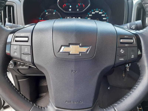 Imagem 12 de 15 de Chevrolet S10 P-up H.country 2.8 4x4 Cd Dies.aut.