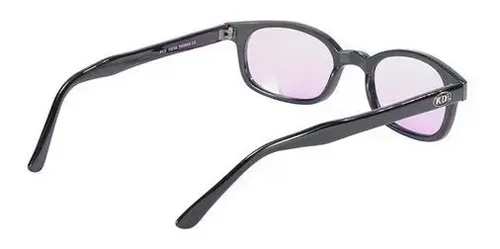 Kds X | Óculos Light Purple (roxo) - Sons Of Anarchy Jax