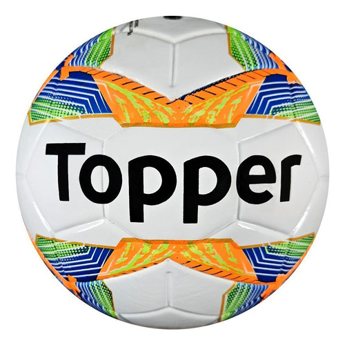 Mini Bola Futebol Topper Samba Oficial Com