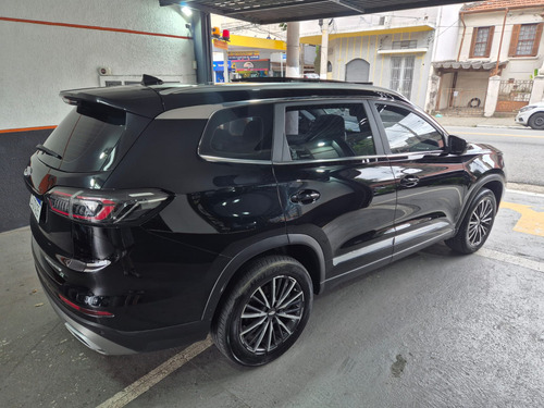 Chery Tiggo 8 8 PRO 1.5 PLUGIN HIBRIDO