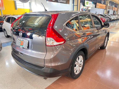 Honda CR-V 2.0 LX 4X2 16V