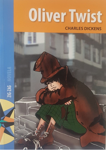 Oliver Twist - Dickens Charles
