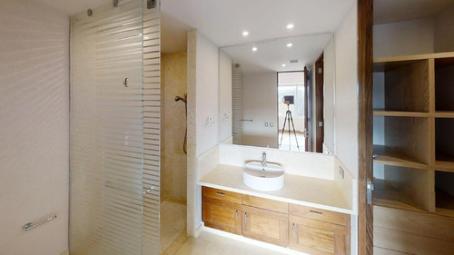 Imagen 15 de 19 de Depa 330m2 Nuevo En Venta Cumbres De Santa Fe, Parque Reform