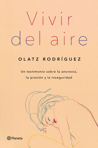 Vivir Del Aire - Olatz Rodriguez