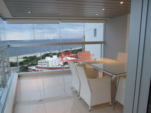 Imagen 6 de 30 de Venta De Apartamento En Playa Mansa