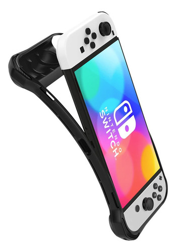 Carcasa Spigen Switch - Negra