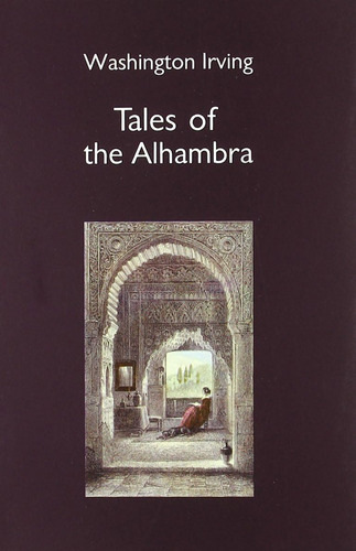 Libro: Cuentos De La Alhambra (edición En Español)