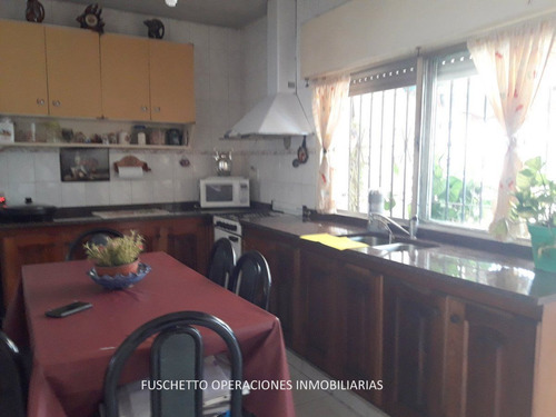 Imagen 9 de 22 de Venta - Aldo Bonzi - Ph 3 Amb - Cod 850