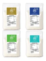 Comprar Harinas 00 Alta Proteína+ Hoja Plata+ Única Pan+ Elizondo K