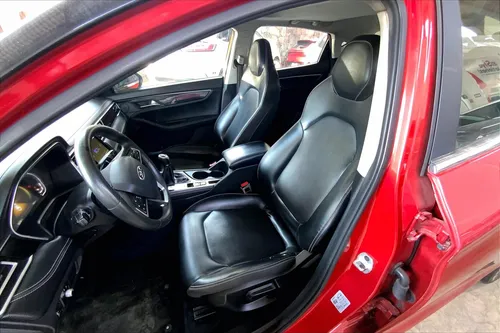 Jac J7 2022