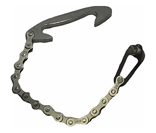 Trapper Ron Cuerpo Grip Seguridad Setters 330 Tamaño 