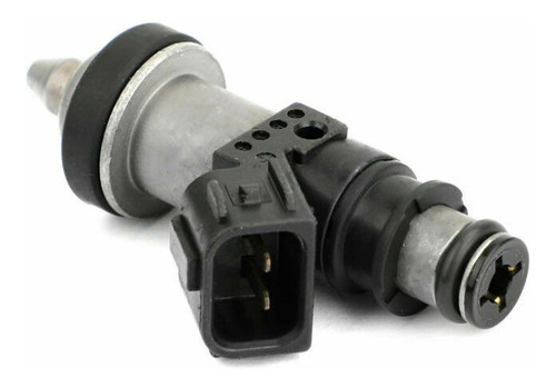 Inyector De Combustible Pcs Para Suzuki Gsxr 600-750 Hayabus