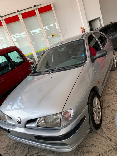 Renault Megane 1.9 Diesel 1999