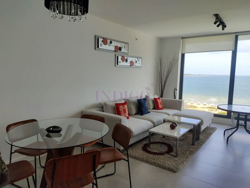 Imagen 3 de 20 de Venta De Apartamento 2 Dormitorios, Playa Mansa, Punta Del Este, Uruguay - Punta Del Este Mansa
