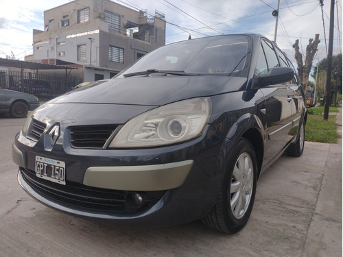 Renault Grand Scénic 2.0 Dynamique Plus