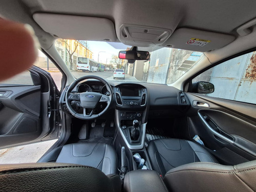 Ford Focus III 2.0 Se