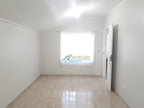 Imagem 19 de 21 de Imobiliária Águia Imperial Vende Sobrado No Neva - So0044