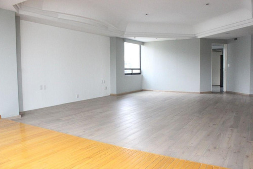 Imagen 16 de 24 de Departamento En Renta En Bosques De Las Lomas