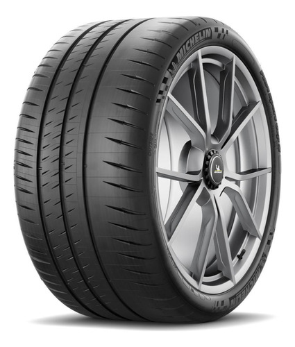 Llanta 265/35 R20 Michelin Pilot Sport Cup 2 R N0 99y