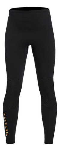 Pantalones De Neopreno Con Protección Solar, Neopreno De 3 M