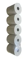 Comprar Rollos Termicos 80x65 Mm Para Impresora Fiscal Paq. 5 Und