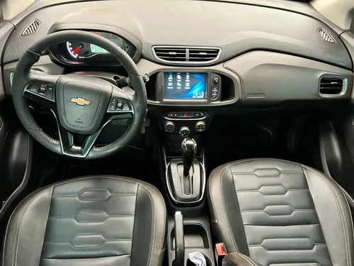 Chevrolet Onix 1.4 Ltz At