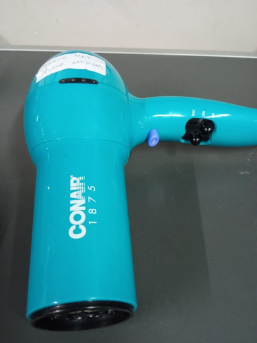 Secadora De Cabello Conair Nueva Cod6154 Asch