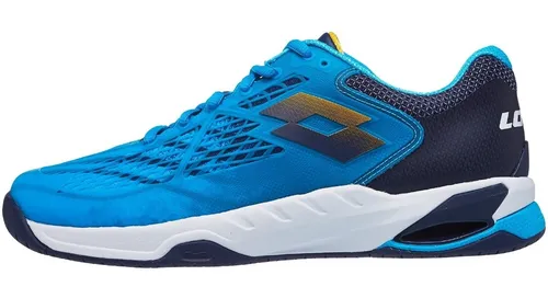 Zapatillas lotto tenis hombre new arrivals