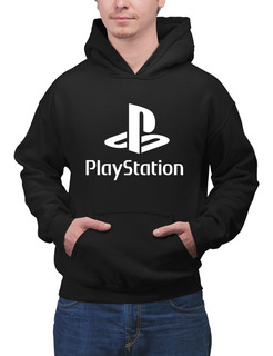 moletom playstation symbols