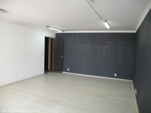 Imagem 2 de 11 de Sala Comercial Para Venda Em São Paulo, Pinheiros, 1 Banheiro - 2021_2-1163796