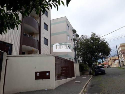 Imagem 2 de 18 de Apartamento Para Venda - 02950.6965v