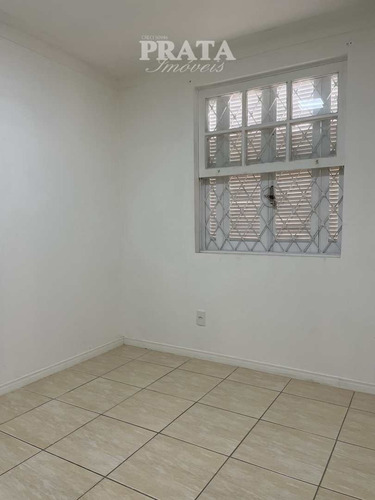 Imagem 11 de 25 de Campo Grande Santos Sem Elevador 2 Dormitórios Sala Ampla 1 Vg - V400668