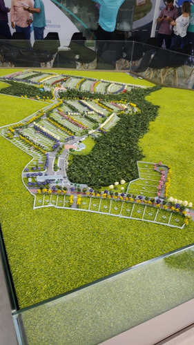 Imagem 15 de 22 de Lançamento Quinta Dos Romeiros Residencial, Lotes De 220m² A 480m², Área De Lazer Completa, Ótima Localização - Te00204 - 70699017