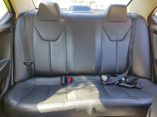 JAC J5 1.5 16V GASOLINA 4P MANUAL